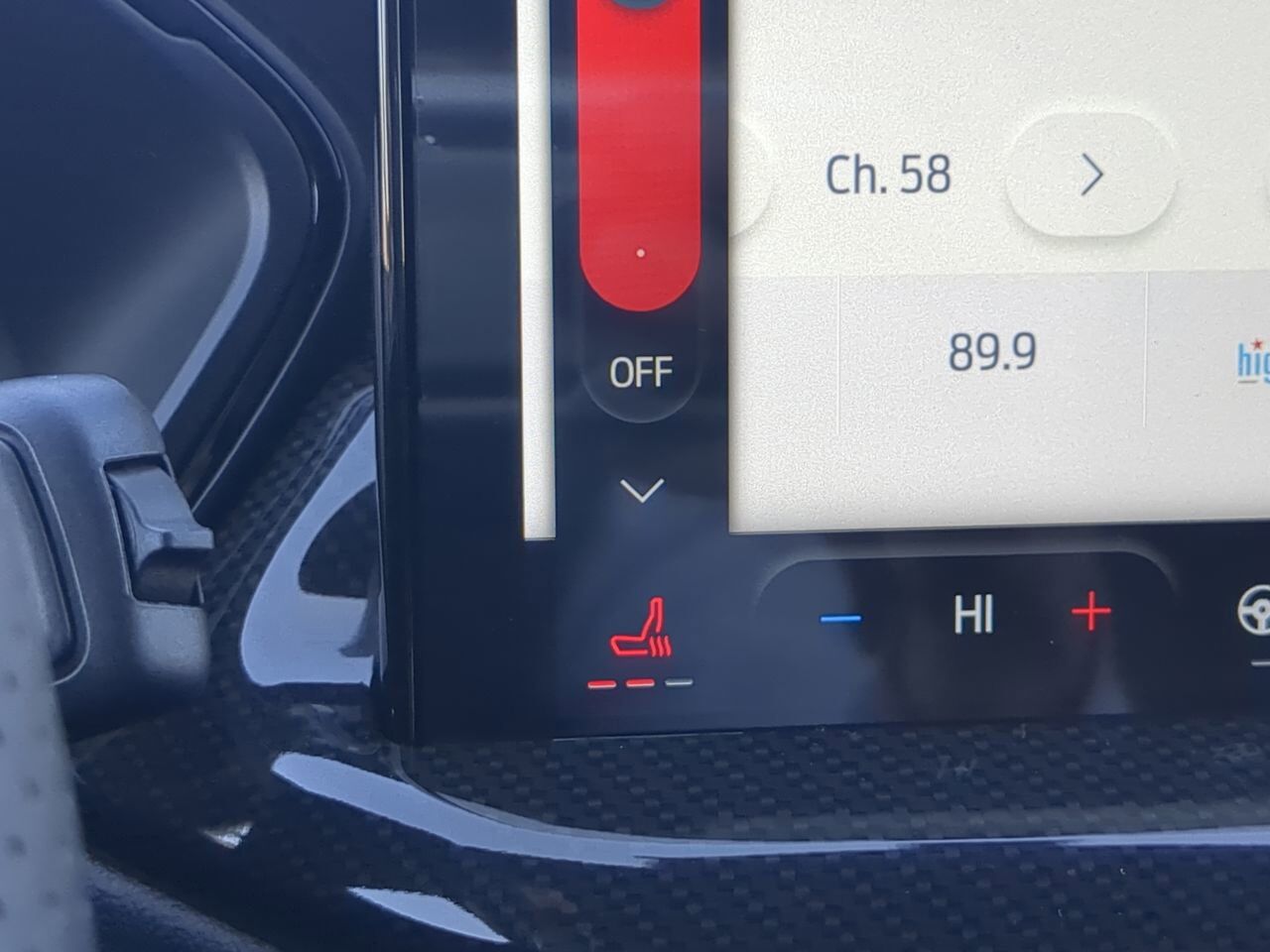 2026 Ford Escape ST-Line Select Winder GA