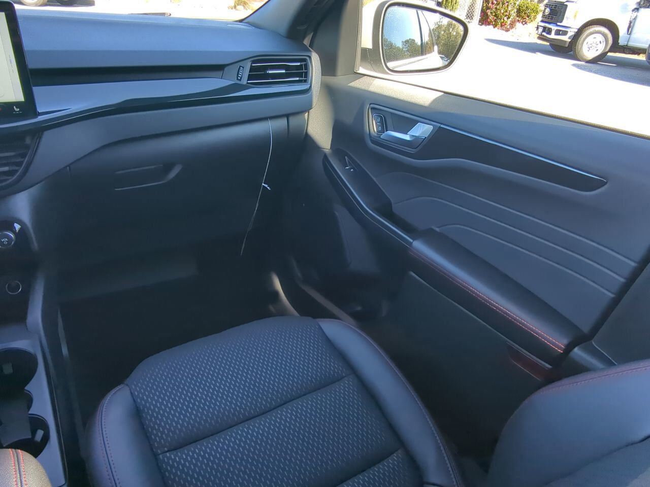 2026 Ford Escape ST-Line Select Winder GA