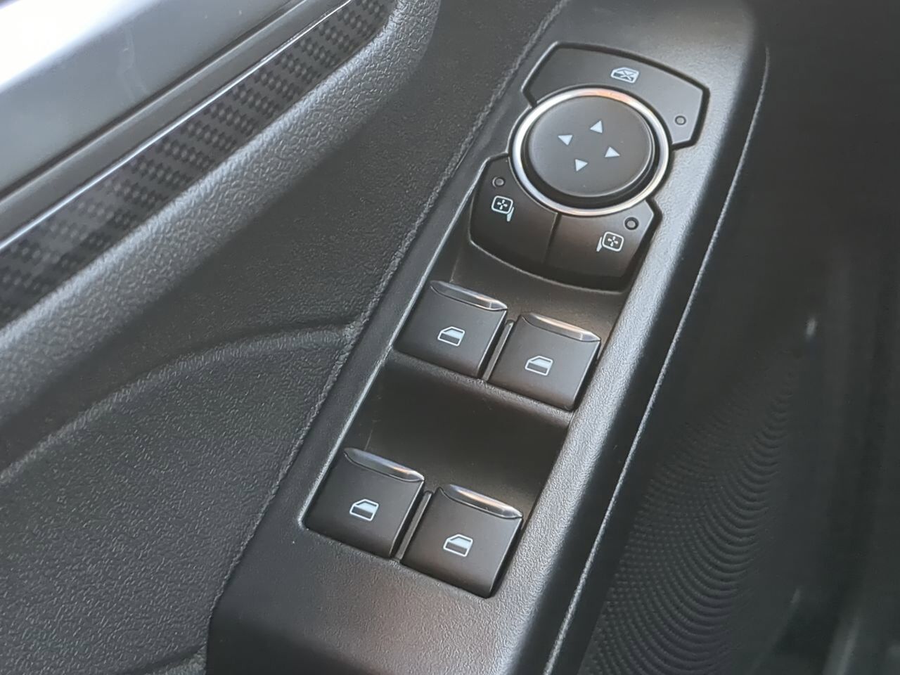 2026 Ford Escape ST-Line Select Winder GA