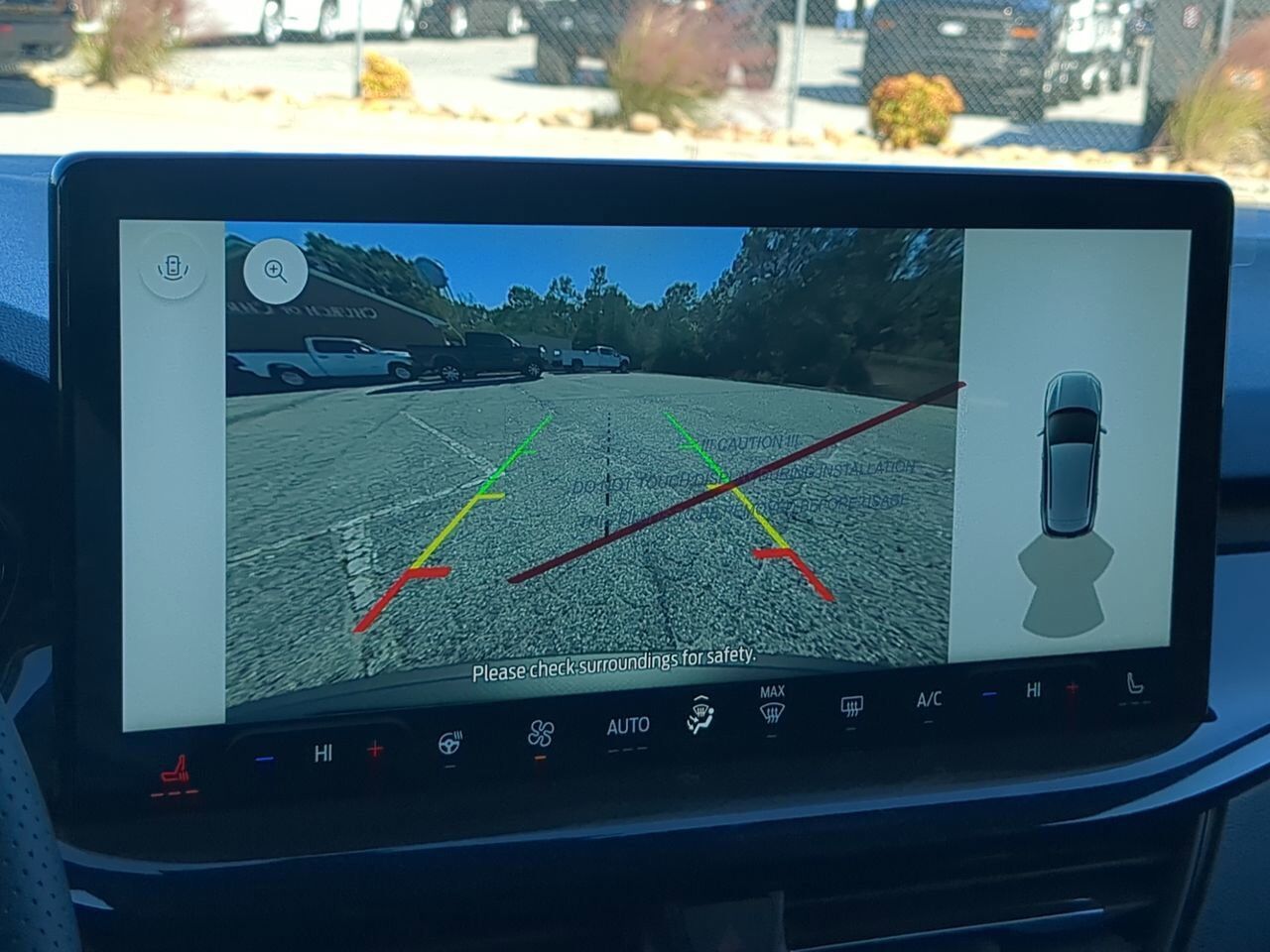 2026 Ford Escape ST-Line Select Winder GA