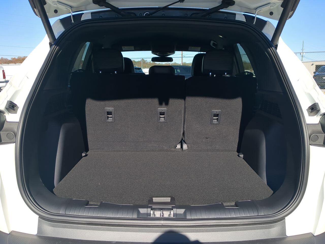 2026 Ford Escape ST-Line Select Winder GA