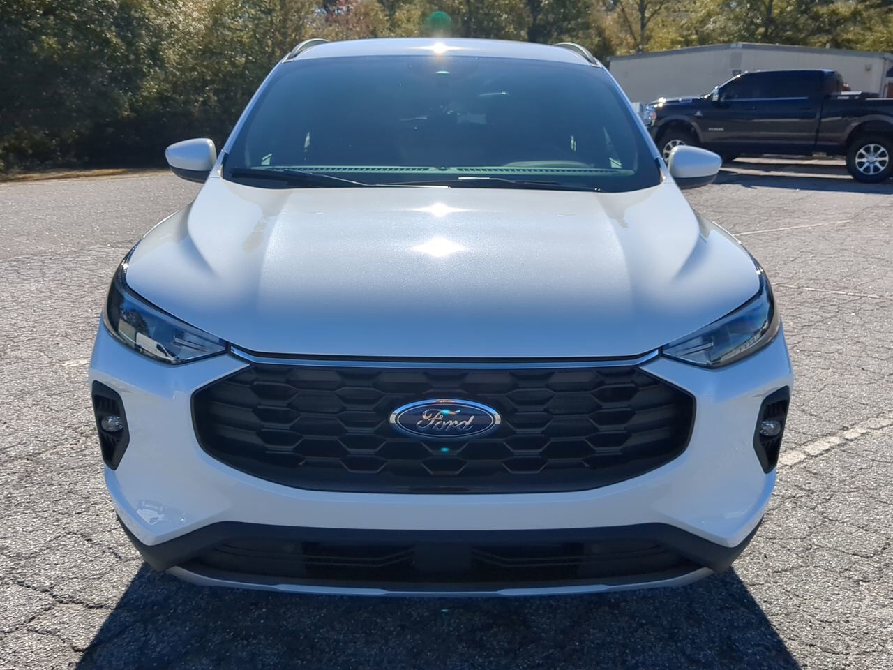 2026 Ford Escape ST-Line Select Winder GA