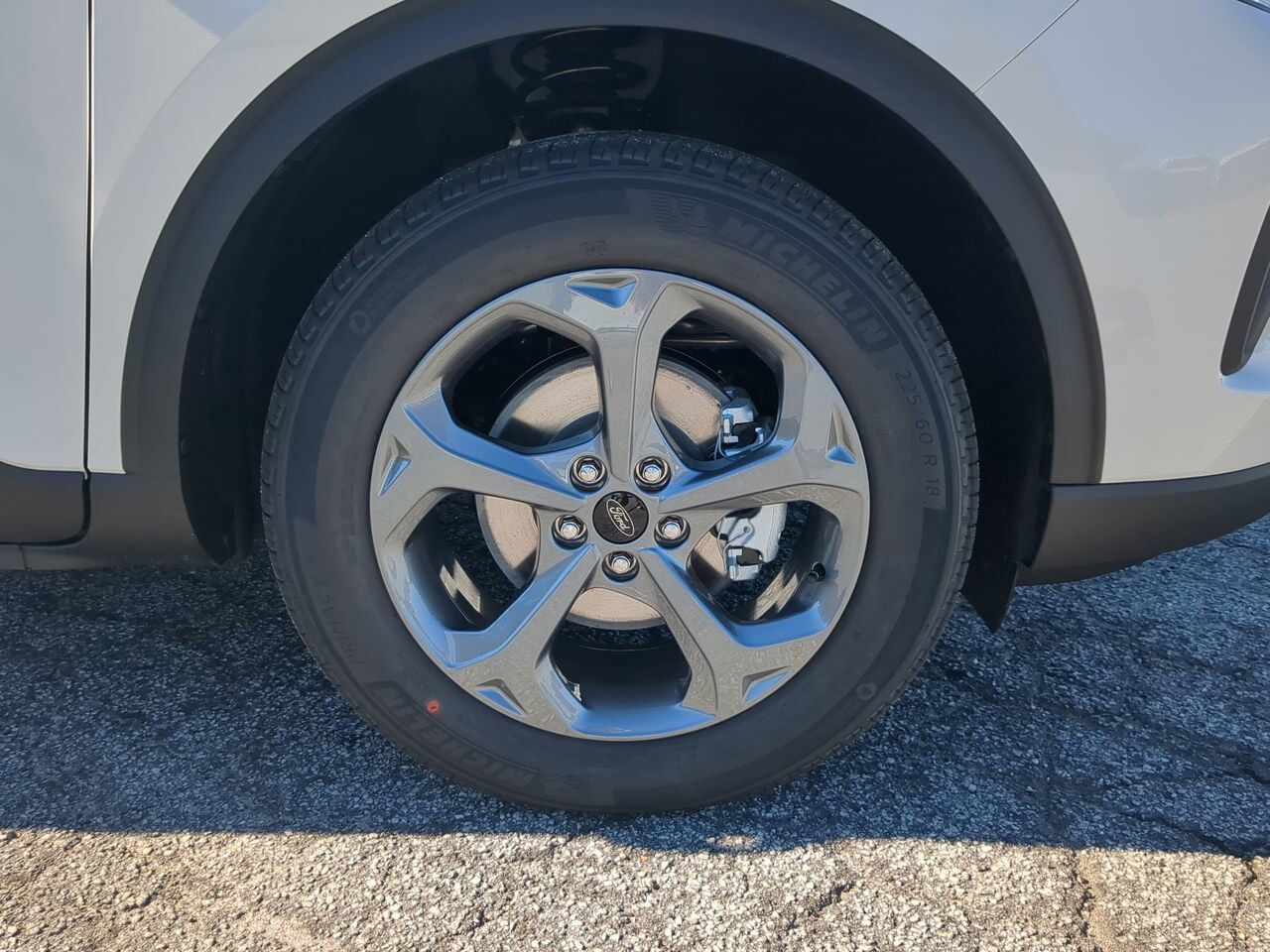 2026 Ford Escape ST-Line Select Winder GA