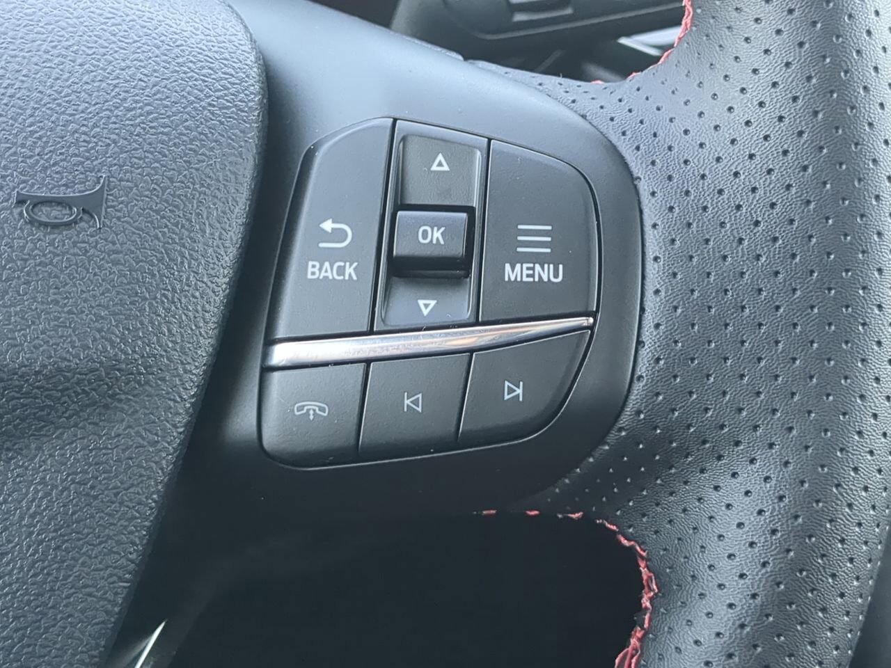 2026 Ford Escape ST-Line Select Winder GA