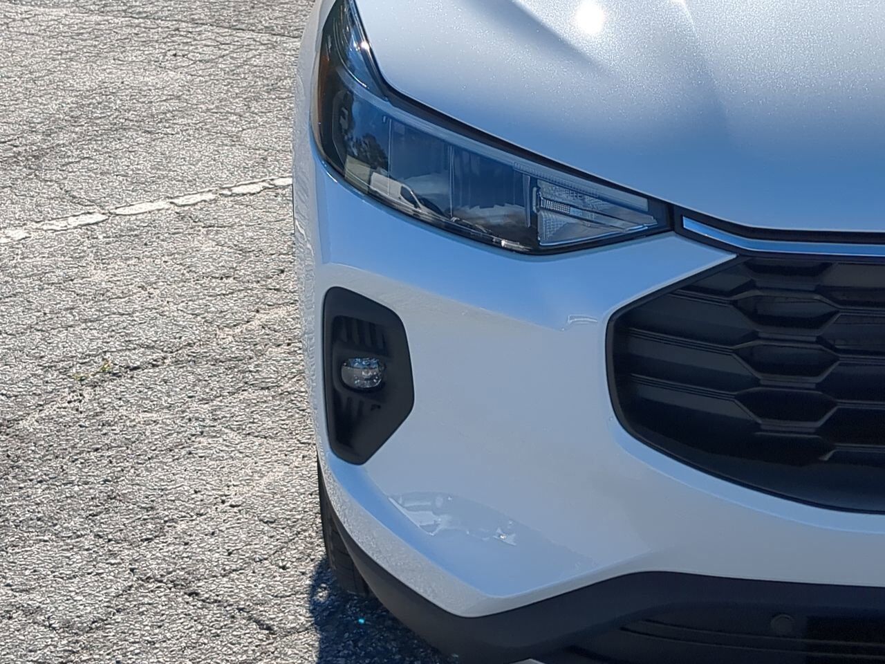 2026 Ford Escape ST-Line Select Winder GA