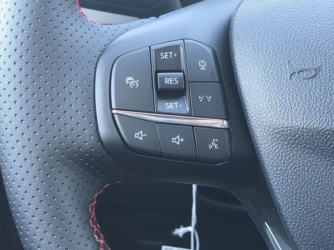 2026 Ford Escape ST-Line Select Winder GA