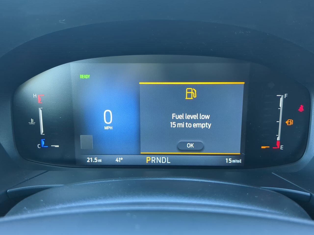 2026 Ford Escape ST-Line Select Winder GA