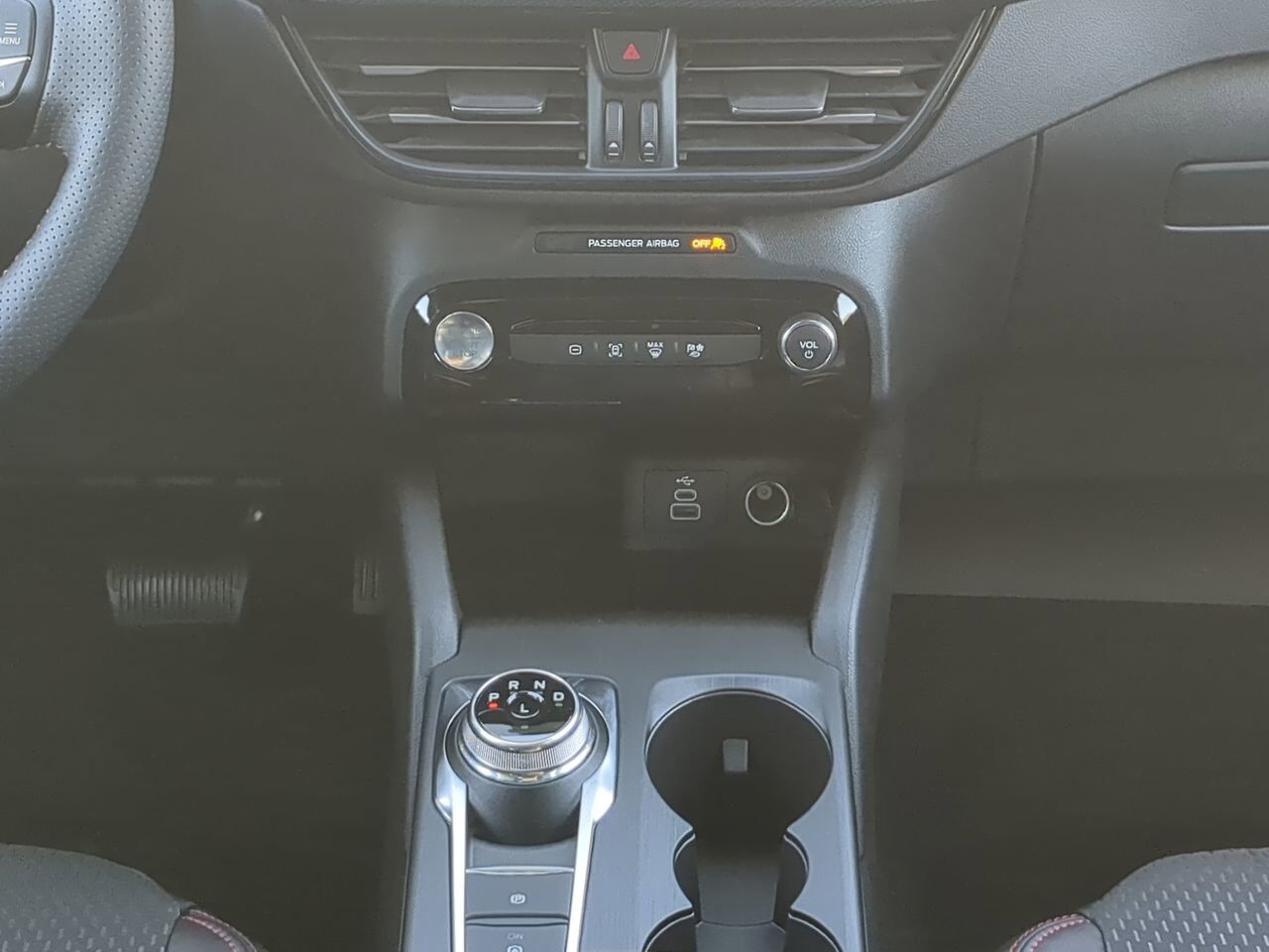 2026 Ford Escape ST-Line Select Winder GA