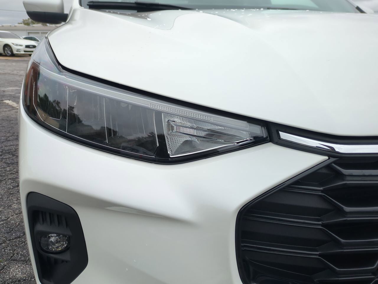 2026 Ford Escape ST-Line Select Winder GA