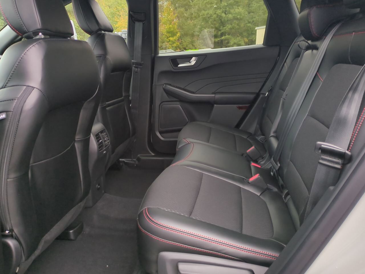 2026 Ford Escape ST-Line Select Winder GA