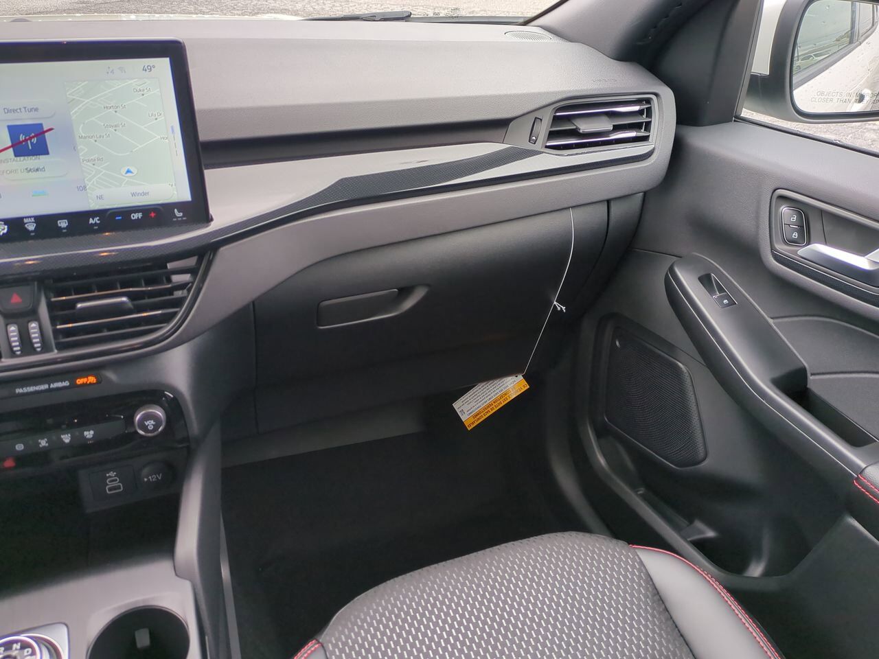 2026 Ford Escape ST-Line Select Winder GA