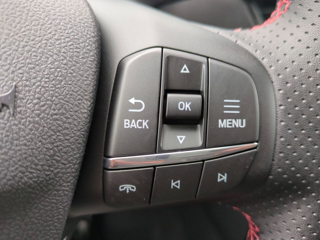 2026 Ford Escape ST-Line Select Winder GA