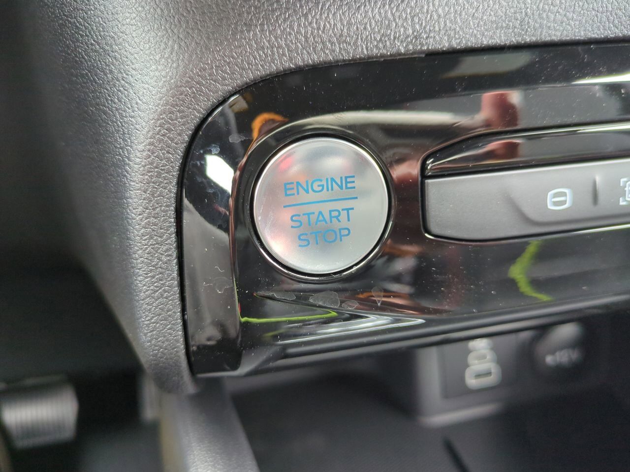 2026 Ford Escape ST-Line Select Winder GA