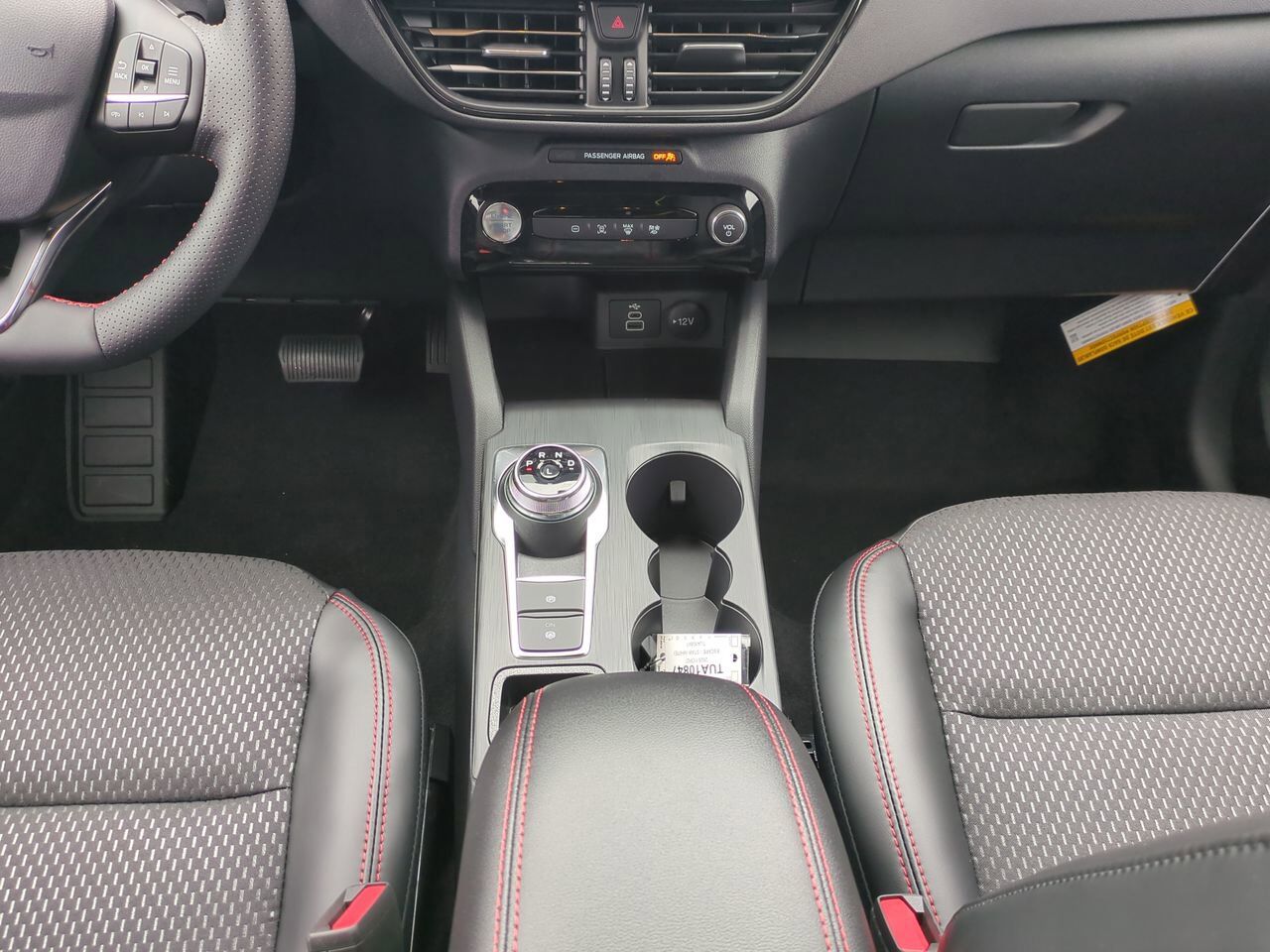 2026 Ford Escape ST-Line Select Winder GA