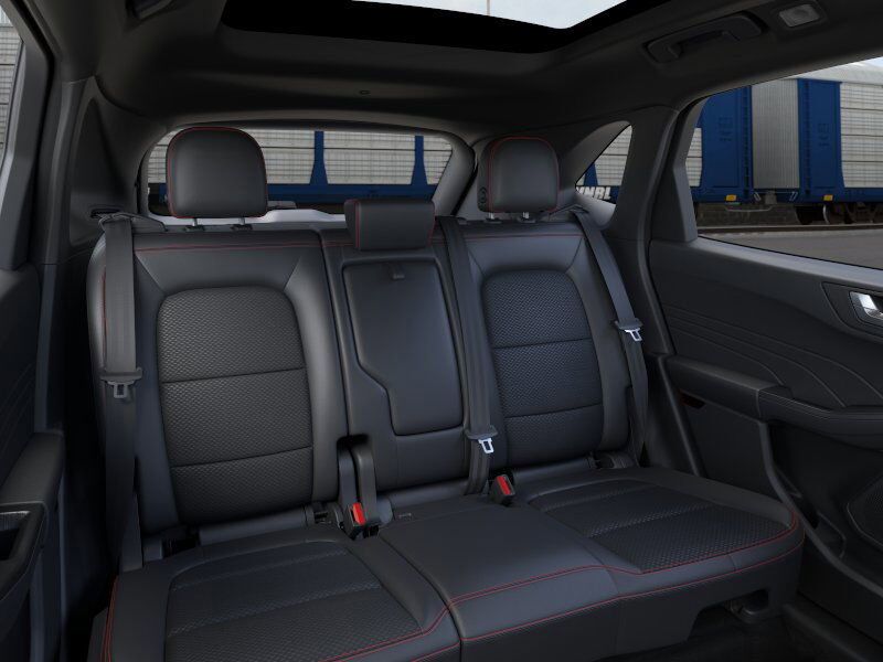 2026 Ford Escape ST-Line Select Winder GA