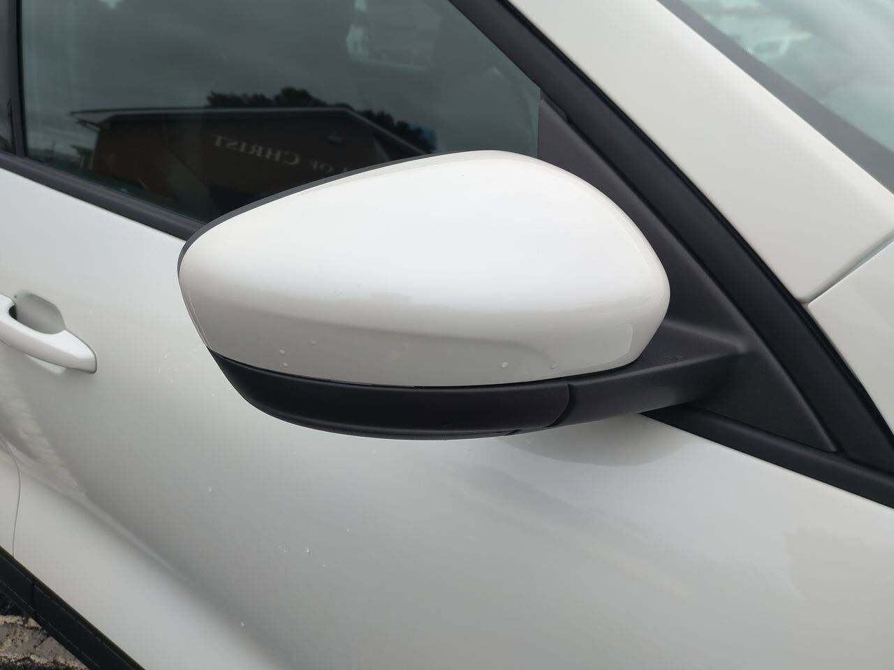 2026 Ford Escape ST-Line Select Winder GA