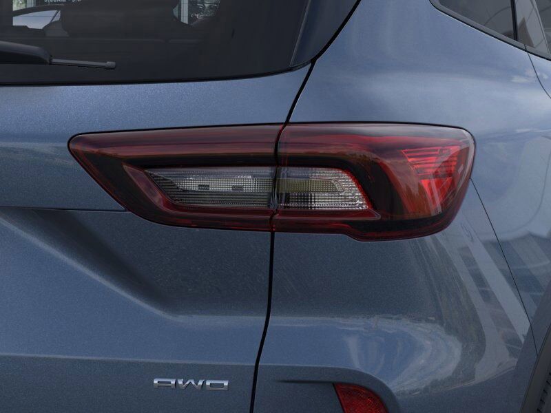 2026 Ford Escape ST-Line Select Ashland VA