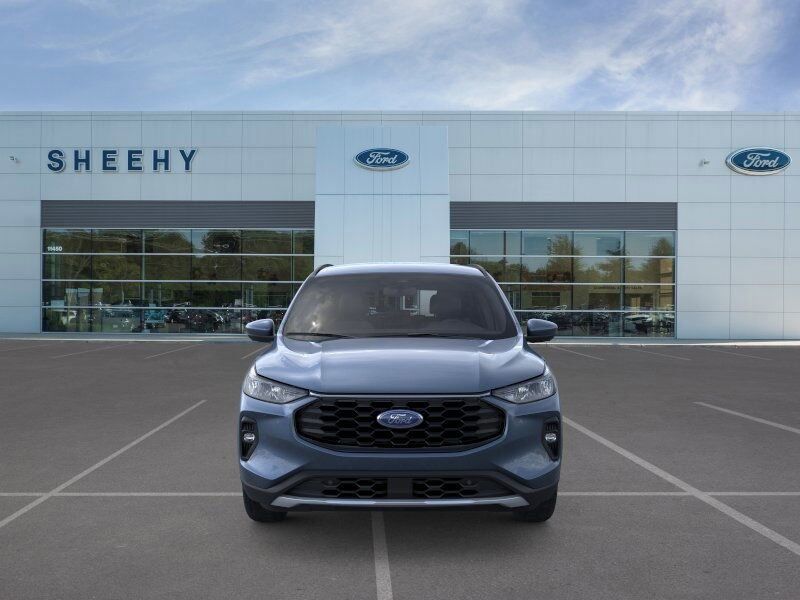 2026 Ford Escape ST-Line Select Ashland VA