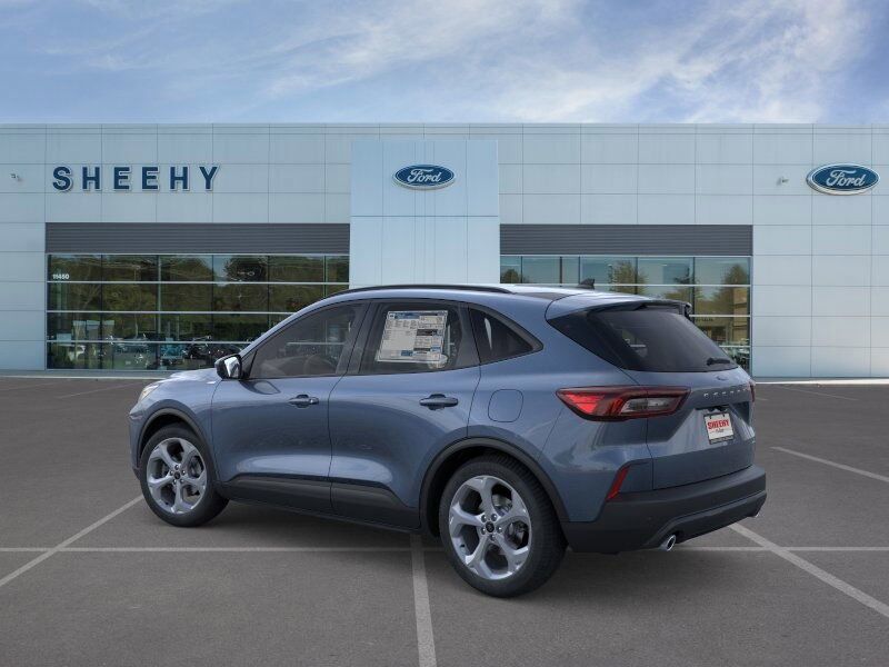 2026 Ford Escape ST-Line Select Ashland VA