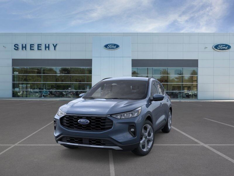 2026 Ford Escape ST-Line Select Ashland VA