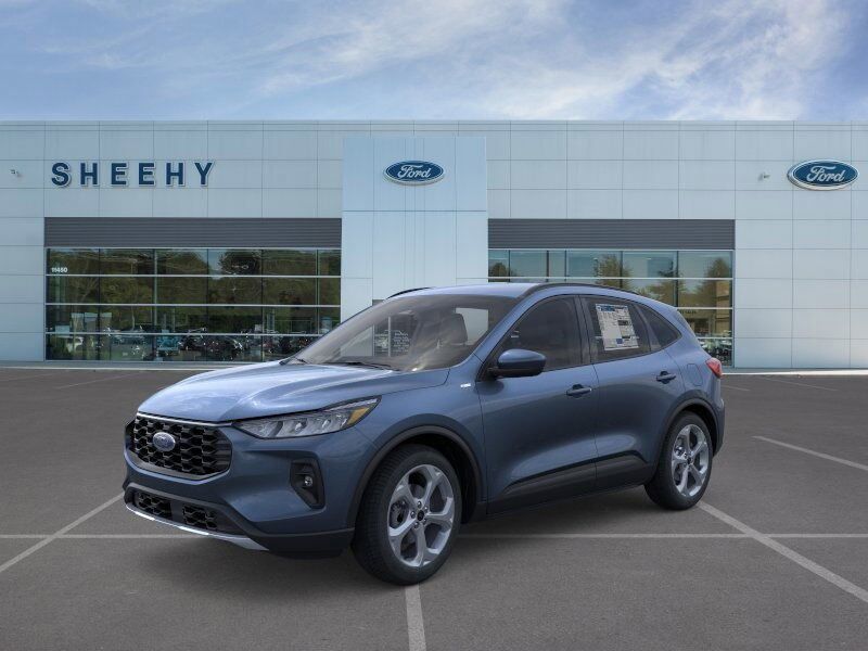 2026 Ford Escape ST-Line Select Ashland VA
