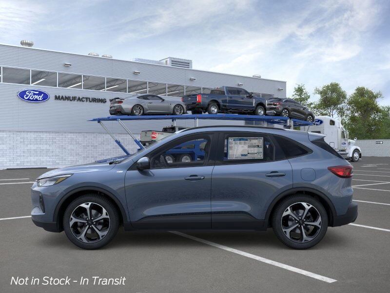 2026 Ford Escape ST-Line Select Ashland VA