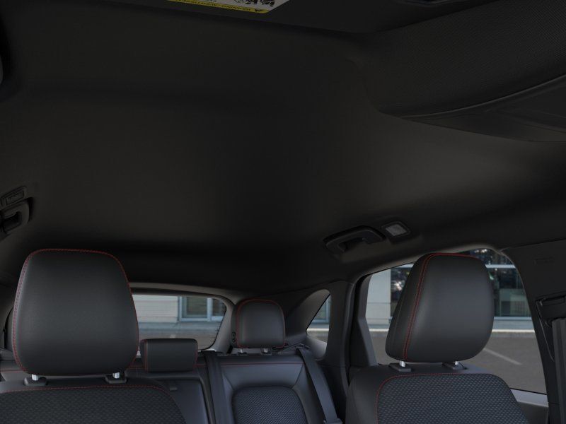 2026 Ford Escape ST-Line Select Ashland VA