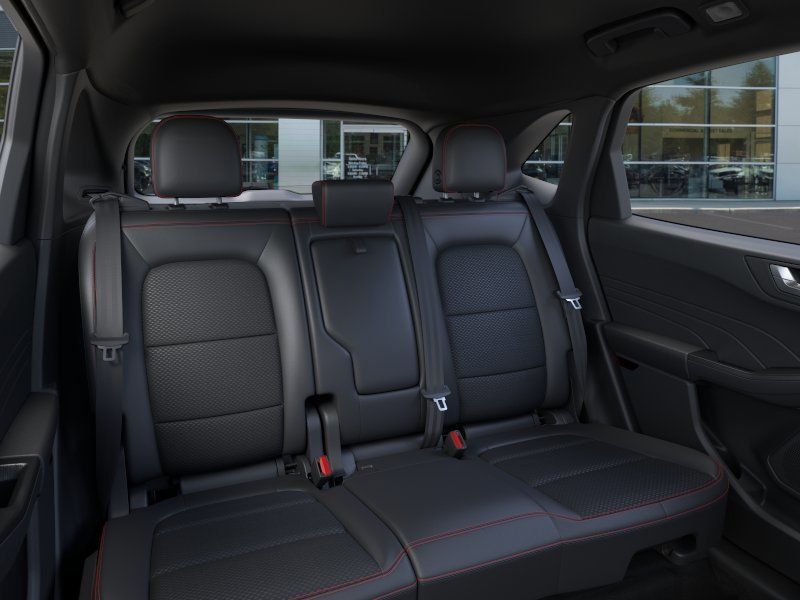 2026 Ford Escape ST-Line Select Ashland VA