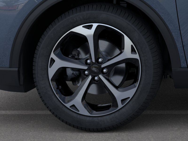 2026 Ford Escape ST-Line Select Ashland VA