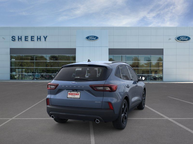 2026 Ford Escape ST-Line Select Ashland VA