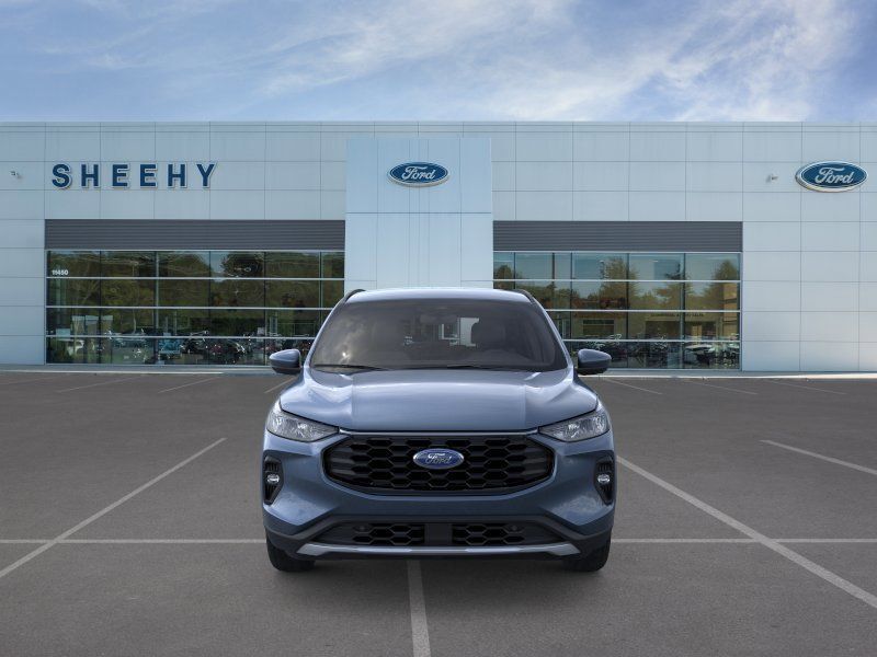 2026 Ford Escape ST-Line Select Ashland VA