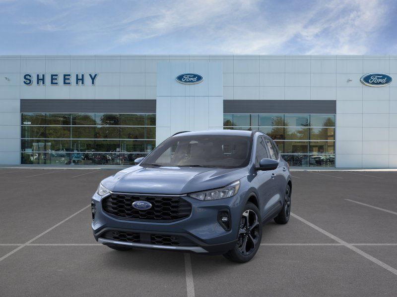 2026 Ford Escape ST-Line Select Ashland VA