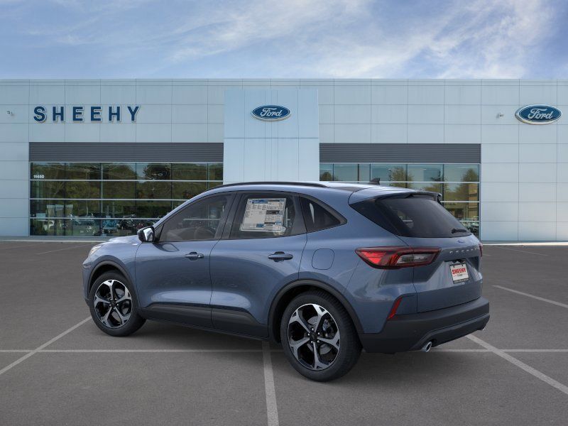 2026 Ford Escape ST-Line Select Ashland VA