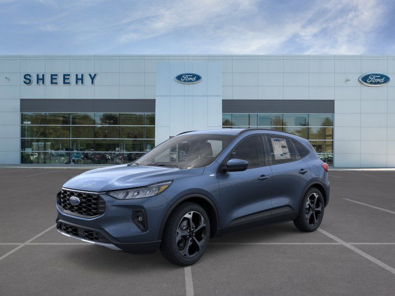 2026 Ford Escape ST-Line Select Ashland VA