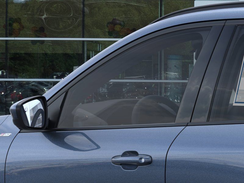 2026 Ford Escape ST-Line Select Ashland VA