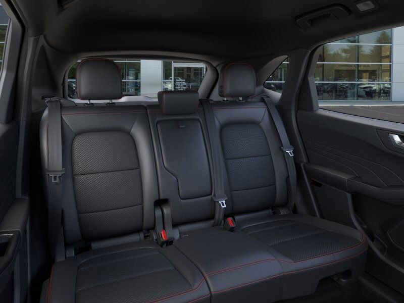 2026 Ford Escape ST-Line Select Ashland VA