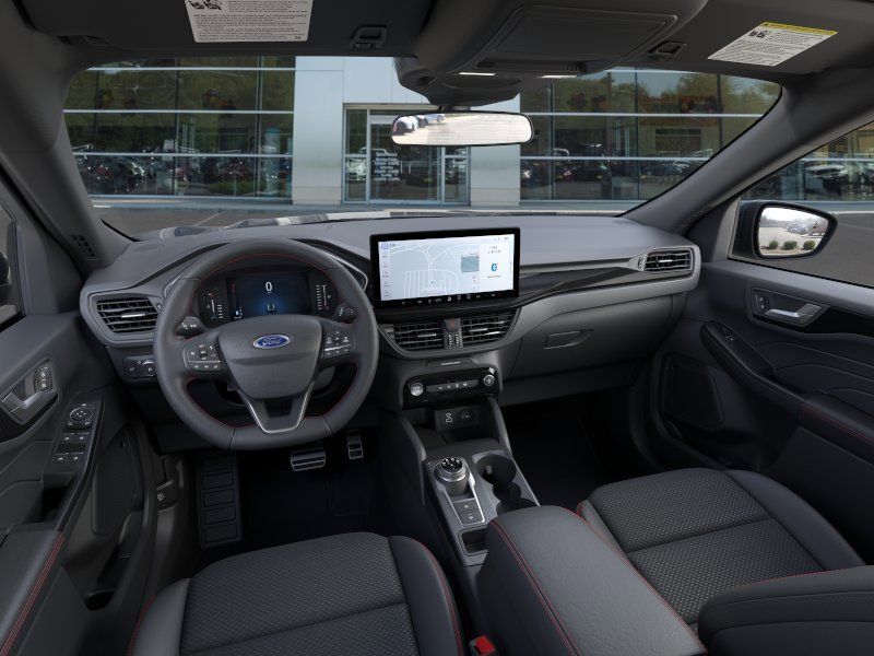 2026 Ford Escape ST-Line Select Ashland VA