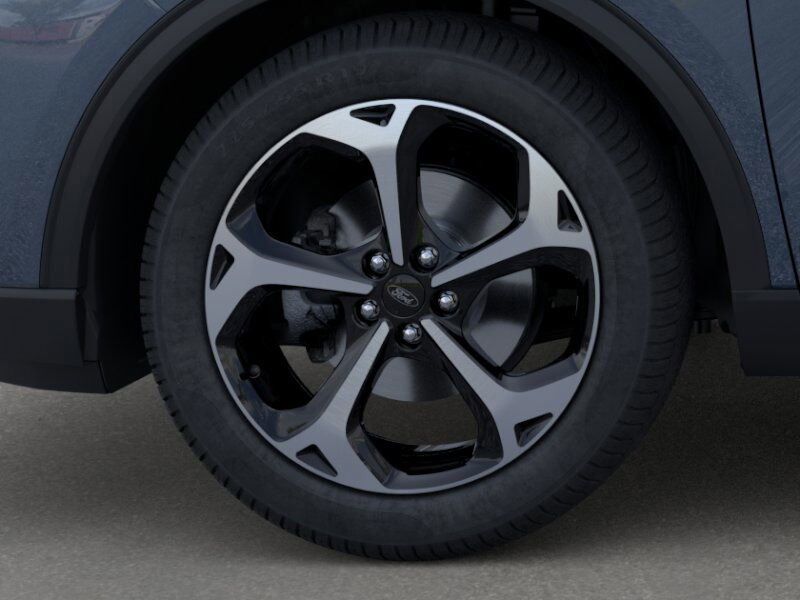 2026 Ford Escape ST-Line Select Ashland VA