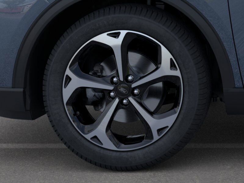 2026 Ford Escape ST-Line Select Ashland VA