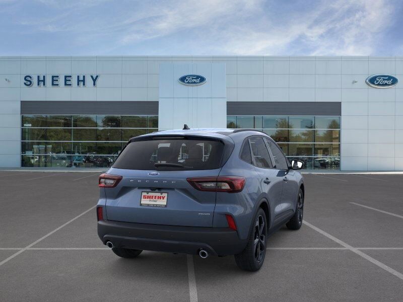 2026 Ford Escape ST-Line Select Ashland VA