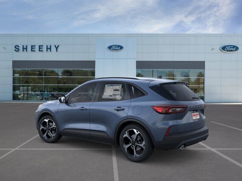 2026 Ford Escape ST-Line Select Ashland VA