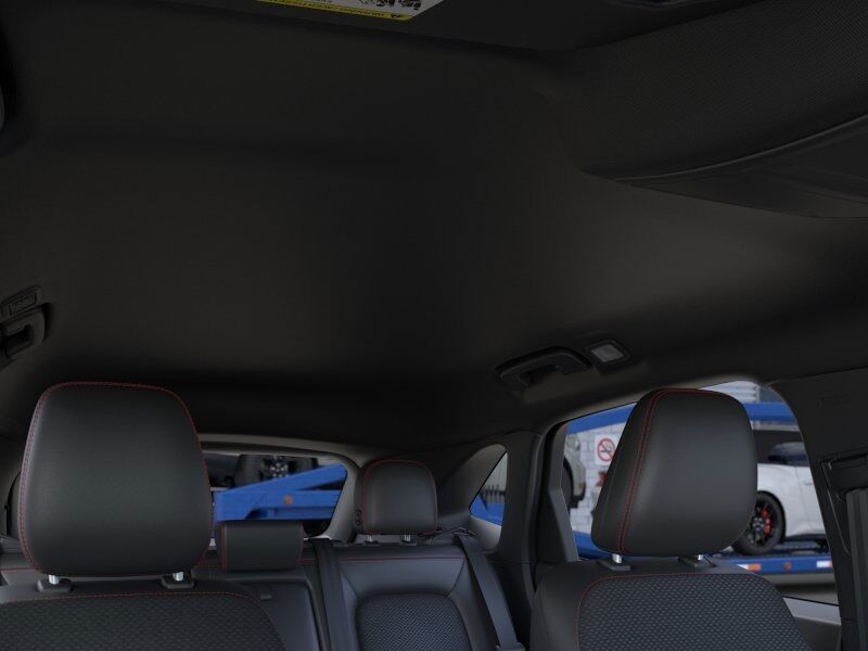 2026 Ford Escape ST-Line Select Gaithersburg MD