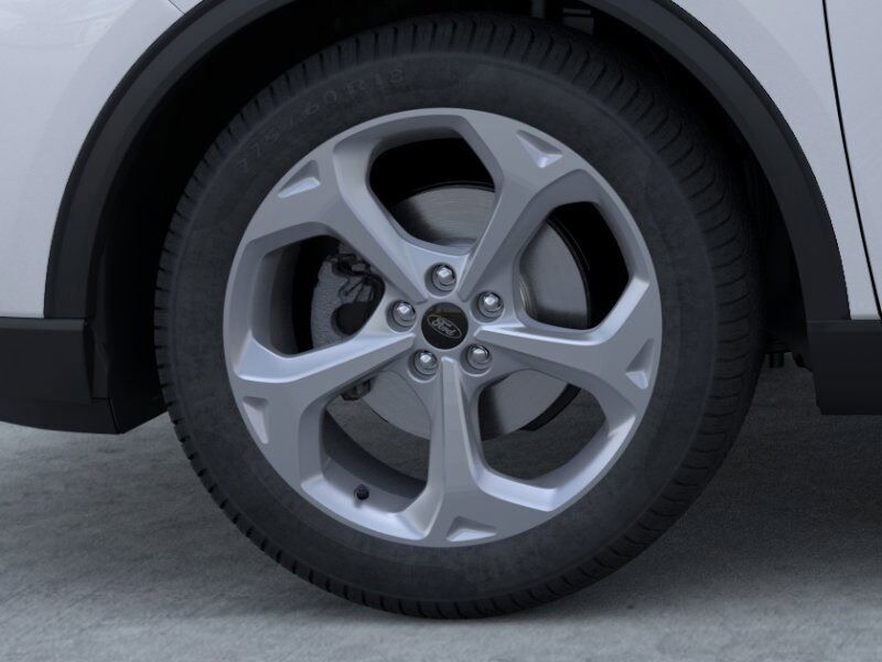 2026 Ford Escape ST-Line Select Gaithersburg MD