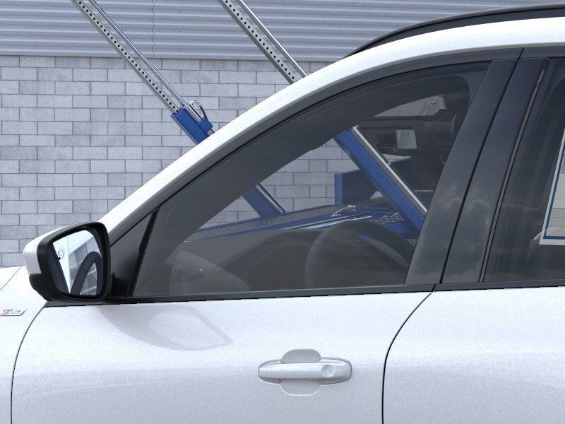 2026 Ford Escape ST-Line Select Gaithersburg MD