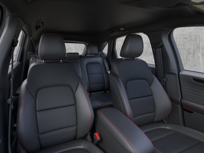 2026 Ford Escape ST-Line Select Richmond VA