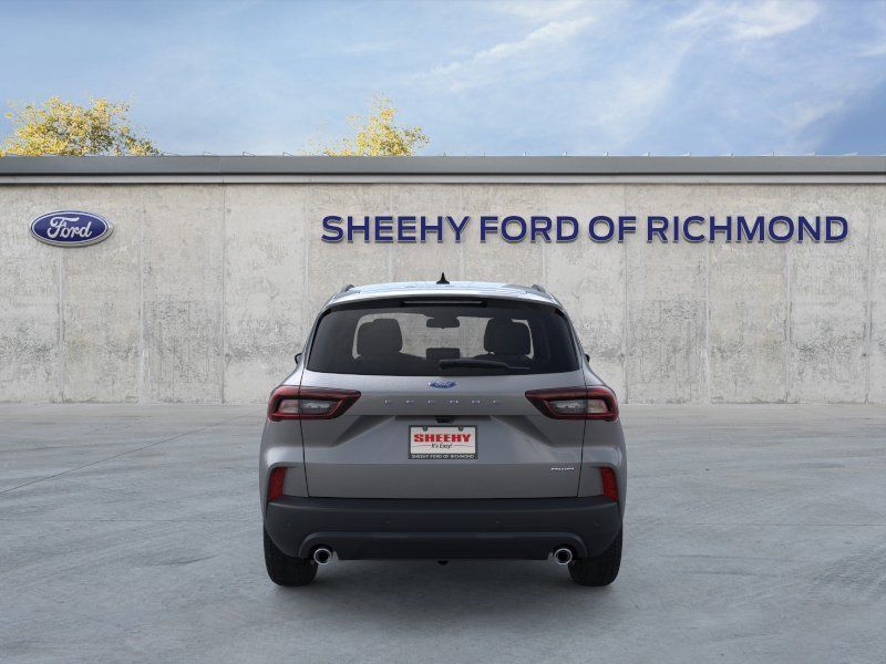 2026 Ford Escape ST-Line Select Richmond VA