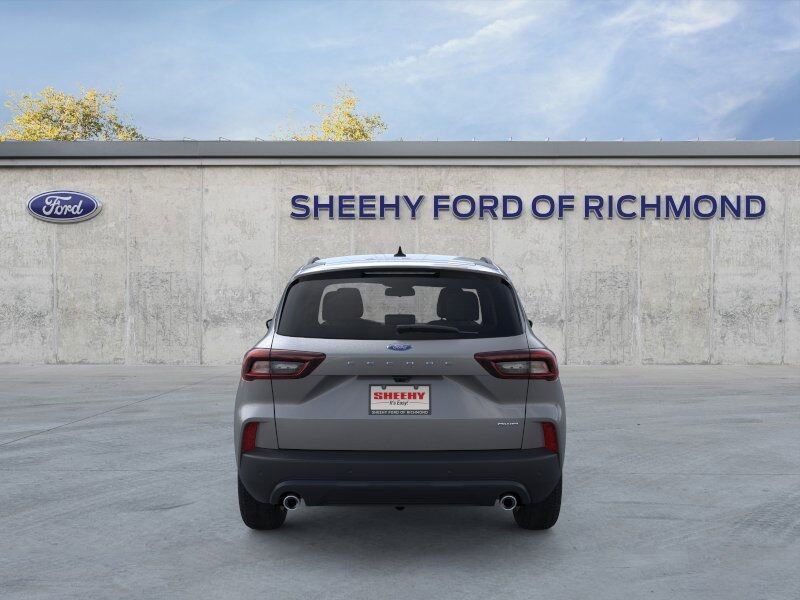 2026 Ford Escape ST-Line Select Richmond VA