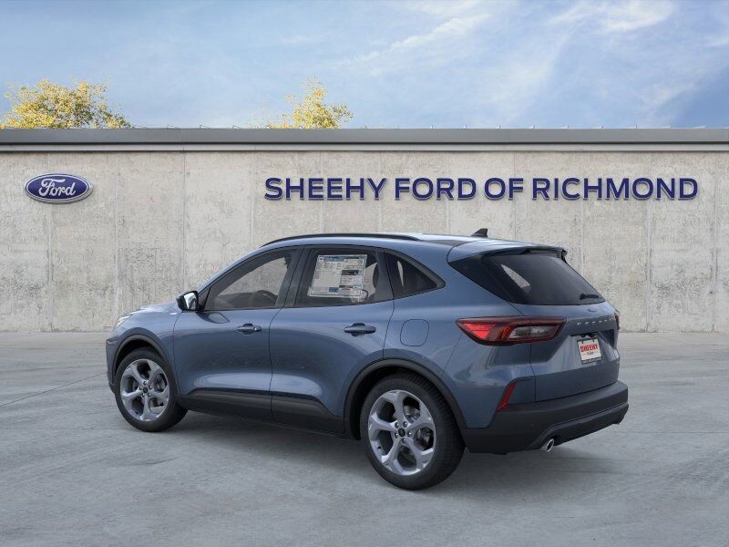 2026 Ford Escape ST-Line Select Richmond VA