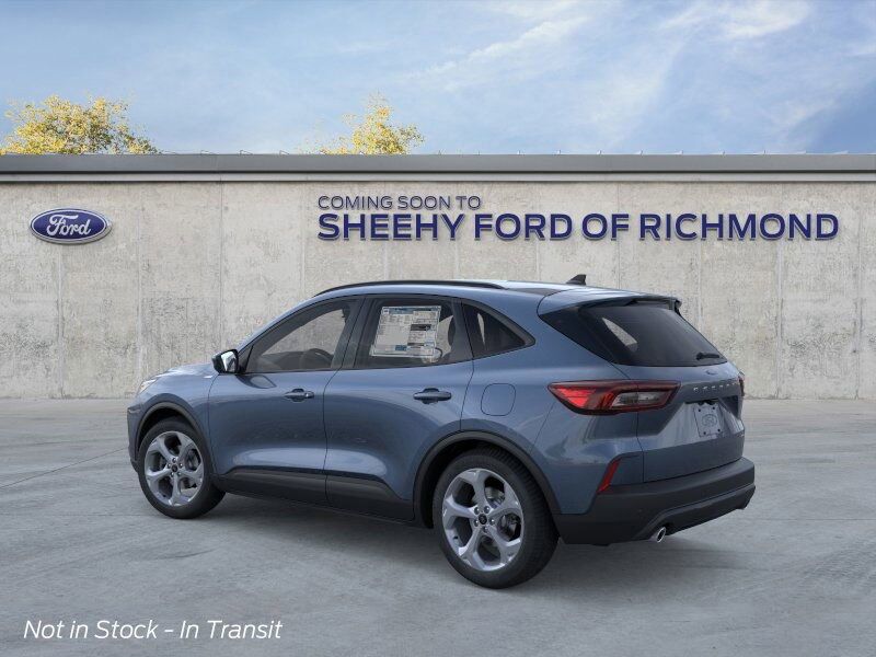 2026 Ford Escape ST-Line Select Richmond VA