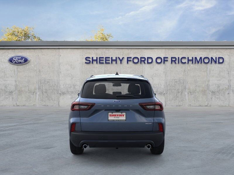 2026 Ford Escape ST-Line Select Richmond VA